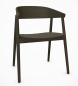 Preview: Andersen Furniture AC2 Chair Eiche geräuchert